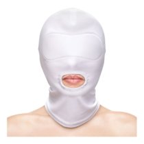 Kaukė „Mouth Hood“ - NS Novelties