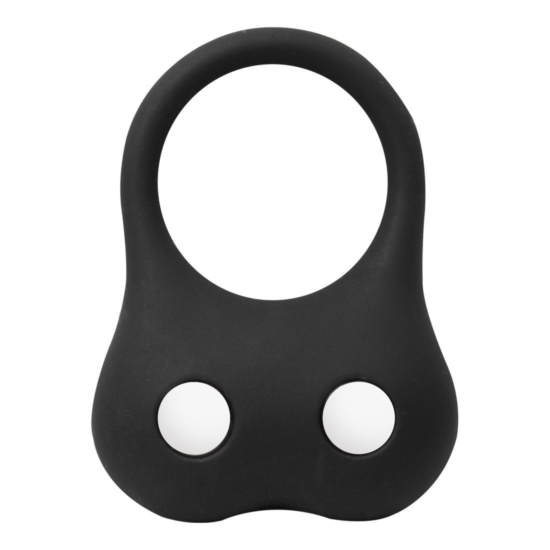 Sėklidžių žiedas „Silicone Stretcher 70 g“ - Rimba