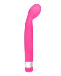 G taško vibratorius (pažeista pakuotė) „Rose Scarlet G“ - Blush