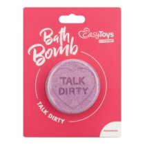 Vonios bomba „Talk Dirty“ - EasyToys