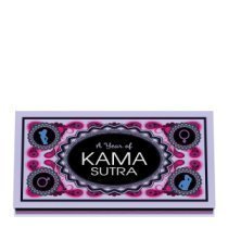 Erotinis žaidimas „A Year of Kama Sutra“ - Kheper Games