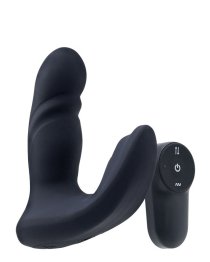 Automatinis prostatos masažuoklis „Pulz Blake“ - Dream Toys