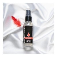 Vandens pagrindo lubrikantas „Romantika Waterbased“, 50 ml - Romantika.lt