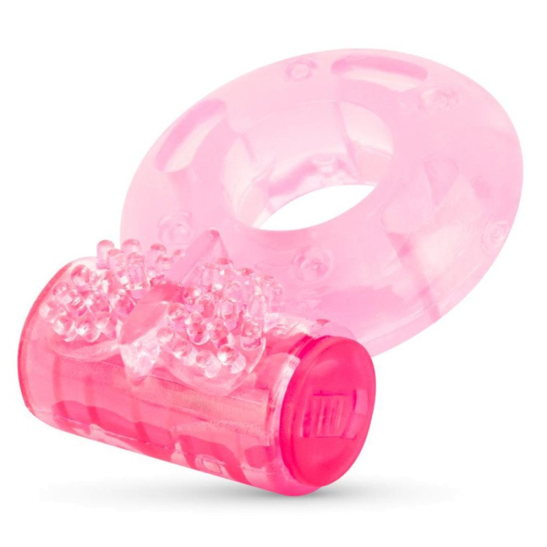 Vibruojantis penio žiedas „Vibro Love Ring“ - Love in the Pocket
