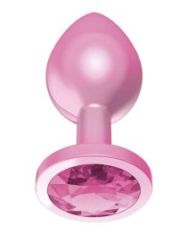 Analinis kaištis „Anodyzed Pink M“ - Afterdark