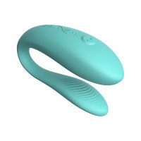 Išmanusis vibratorius poroms „Sync Lite“ - We-Vibe