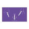 Vibruojantis masažuoklis „MyMagicWand“ - MyMagicWand