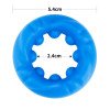 Penio žiedas „Ridge Bump Stretcher“ - Love Toy