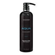 Vandens pagrindo lubrikantas „Aqua“, 473 ml
