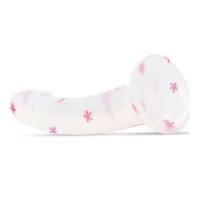Dildo „Flower Power“ - EasyToys