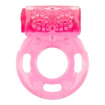 Vibruojantis penio žiedas „Vibro Love Ring“ - Love in the Pocket