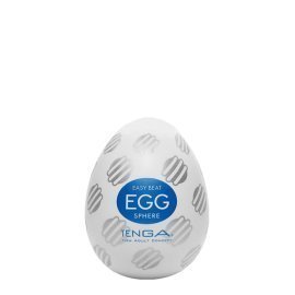 Masturbatorius „Egg Sphere“ - Tenga