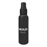 Antibakterinis žaislų valiklis „Nexus Wash“, 150 ml - Nexus