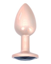 Analinis kaištis „Happiness Shine Like a Star“ - ToyJoy