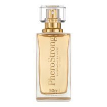 Feromoniniai kvepalai moterims „Night for Women“, 50 ml - PheroStrong