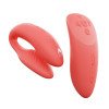 Išmanusis vibratorius poroms „We-Vibe Chorus“ - We-Vibe