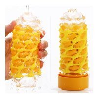 Masturbatorius „Arte Weave“ - Tenga