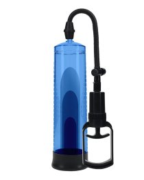 Penio pompa „Basic Pump 2“ - Pumped