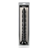 Analinis dildo „Stacked Anal Snake 12 Inch“ - Ouch!