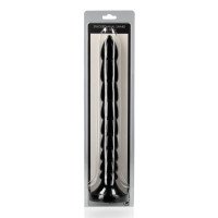 Analinis dildo „Stacked Anal Snake 12 Inch“ - Ouch!