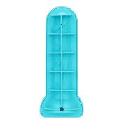 Ledukų forma „Realistic Penis Silicone Ice Tray“