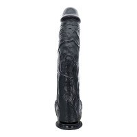 XXXL falo imitatorius „Dong 52cm“ - Extreme