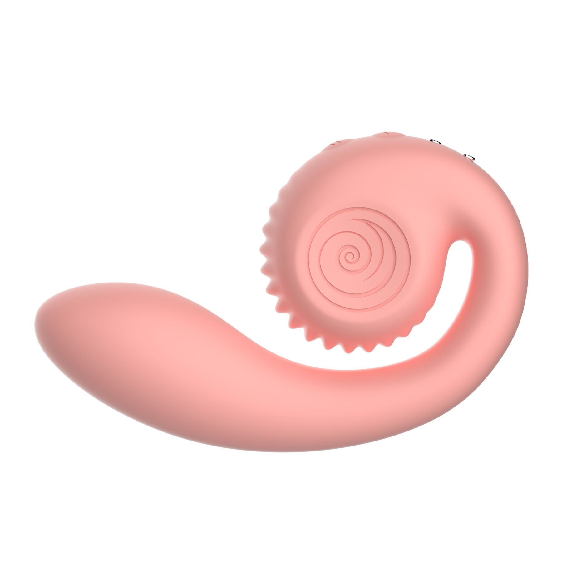 G taško vibratorius „Gizi“ - SVibe