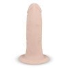 Tuščiaviduris dildo „James“ - No-Parts
