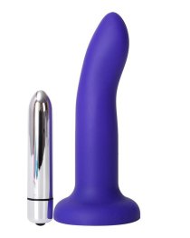 Vibruojantis dildo „Color Changing Dildo S“ - Engily Ross