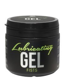 Analinis gelis „Lubricating Gel Fists“, 500 ml - Cobeco Pharma