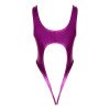 Atviras bodis „Body“ - Cottelli Collection