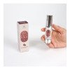Stimuliuojantis balzamas klitoriui „Clit PWR - Mint Chocolate“, 15 ml - Secret Play