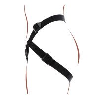 Strap-on diržas „Strap-on Lace Harness“ - Get Real