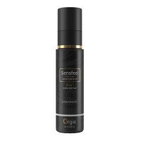 Vyriškas feromoninis purškalas kūnui ir plaukams „Sensfeel for Men“, 100 ml - Orgie