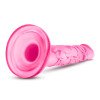 Dildo „Naturally Yours Nr. 5“ - Blush