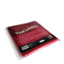 Paklodė linksmybėms „Wet games“ - Joy Division