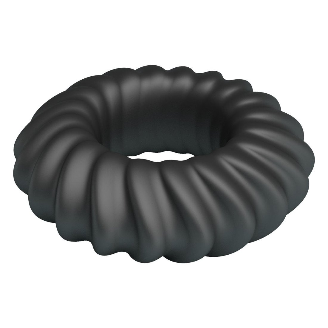 Penio žiedas Fitz“ - Crazy Bull