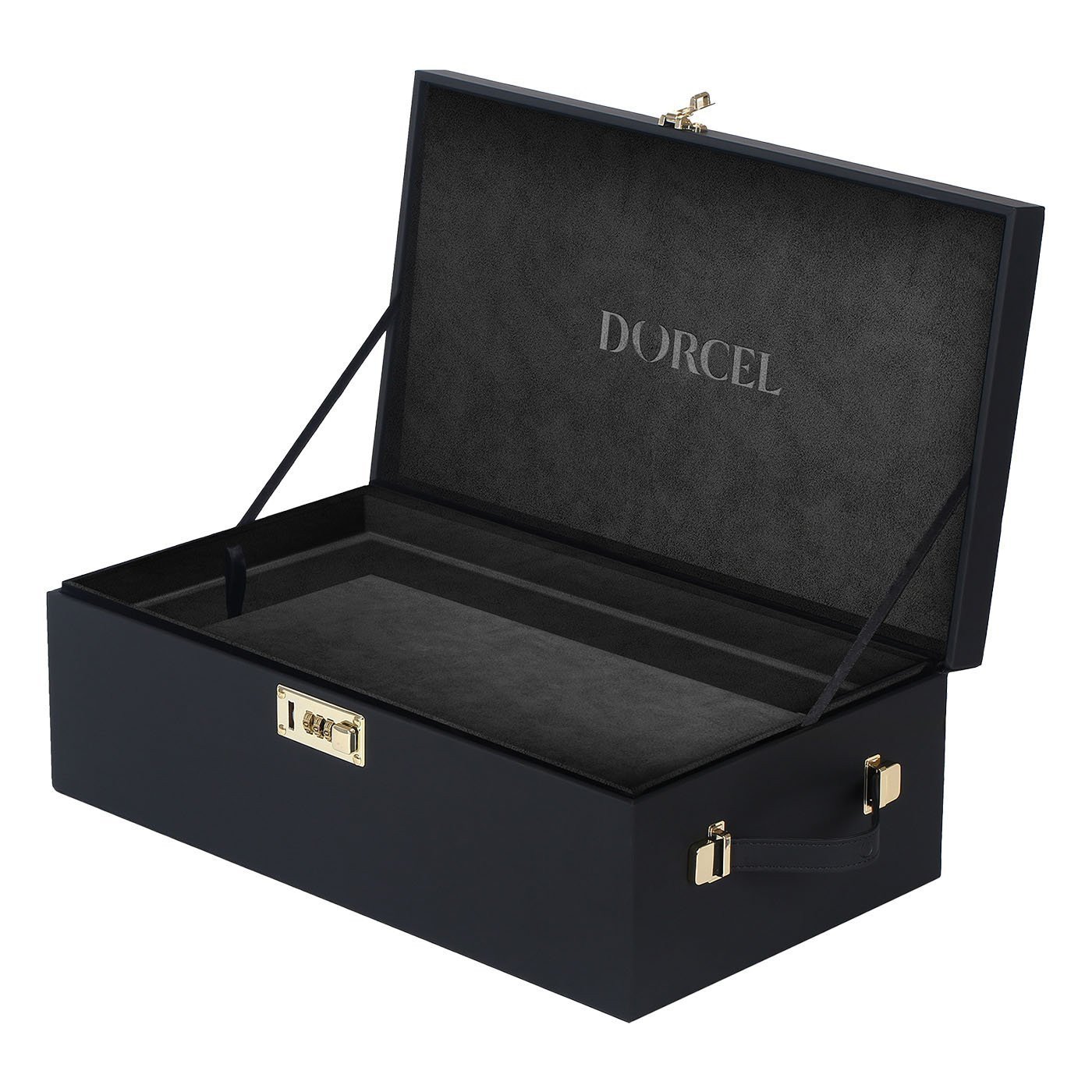 Saugojimo dėžė „Le Coffret Prestige Edition“ - Dorcel