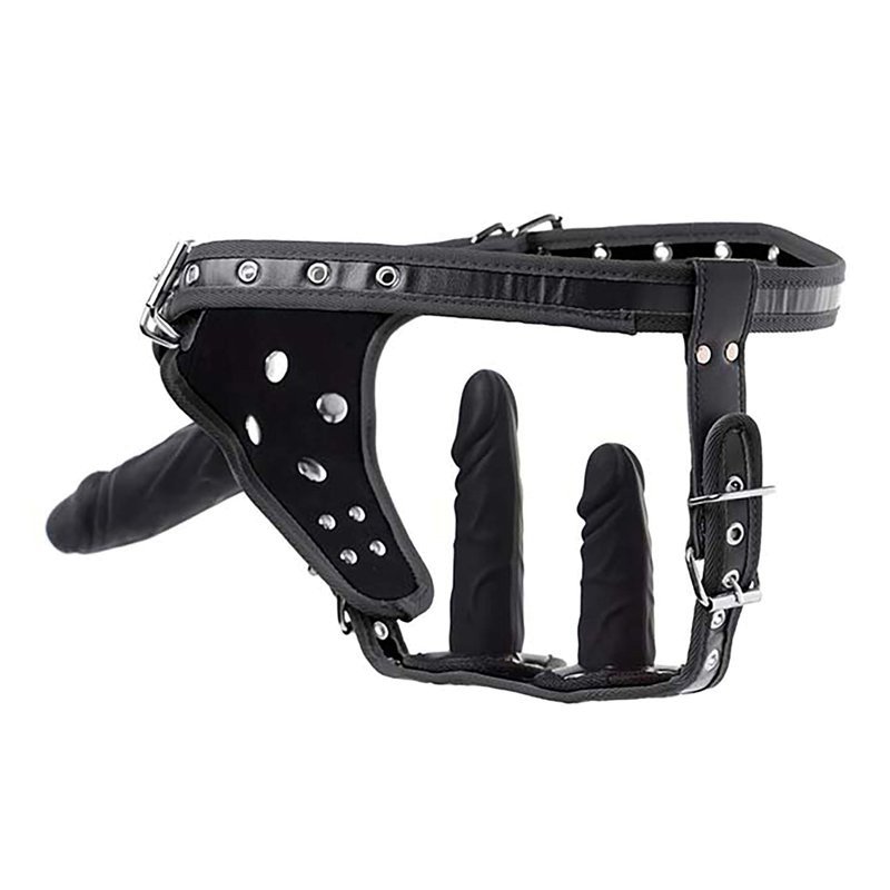 Strap-on rinkinys „Strict“ - XR