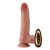 Automatinis falo imitatorius „Inviktus Vibe 22 cm“