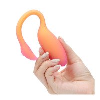 Išmanusis vibruojantis kiaušinėlis „Flamingo Max“ - Magic Motion