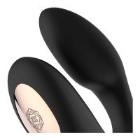 Vibratorius poroms „Couple Vibrator“ - Rosy Gold