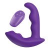 Analinis vibratorius „Anal Stimulator Vibrator“ - She.E.O Analinis vibratorius „Anal Stimulator Vibrator“ - She.E.O
