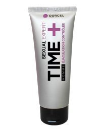 Ejakuliaciją nutolinantis kremas „Time+“, 100 ml - Dorcel