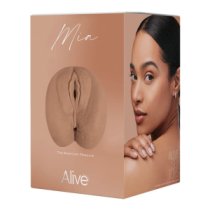Masturbatorius „Mia“ - Alive