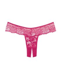 Atviros kelnaitės „Chiqui Love“ - Allure