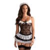 Kostiumas „Housemaid“ - Obsessive