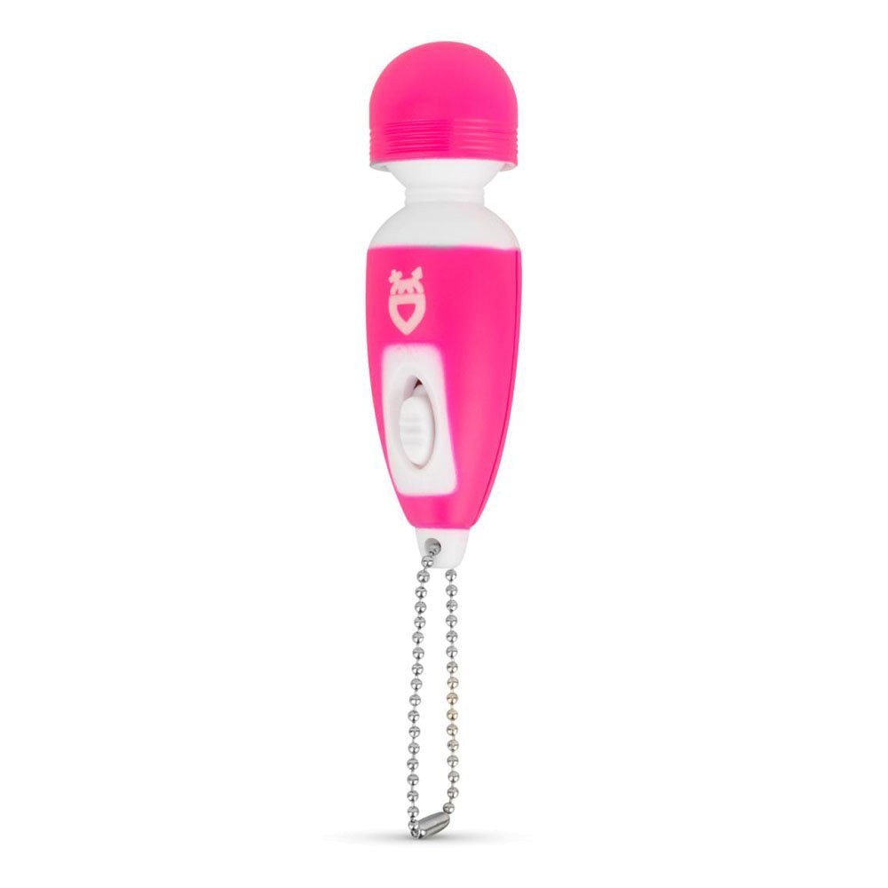 Mažas masažuoklis „Love Massager Mini“ - Love in the Pocket