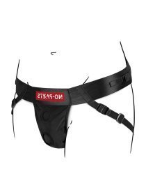 Strap-on diržas „Taylor“ - No-Parts