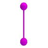 Vaginaliniai kamuoliukai „Kegel Ball III“ - Pretty Love